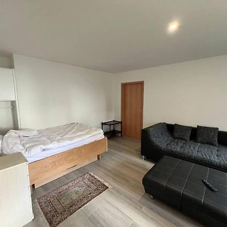 Ferienwohnung Enjoy Bh Bad Harzburg Εξωτερικό φωτογραφία