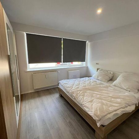 Ferienwohnung Enjoy Bh Bad Harzburg Εξωτερικό φωτογραφία