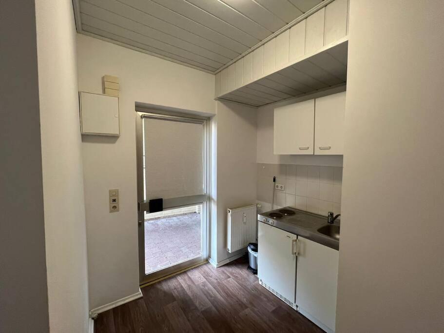 Ferienwohnung Enjoy Bh Bad Harzburg Εξωτερικό φωτογραφία