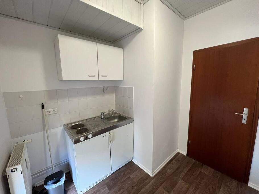 Ferienwohnung Enjoy Bh Bad Harzburg Εξωτερικό φωτογραφία