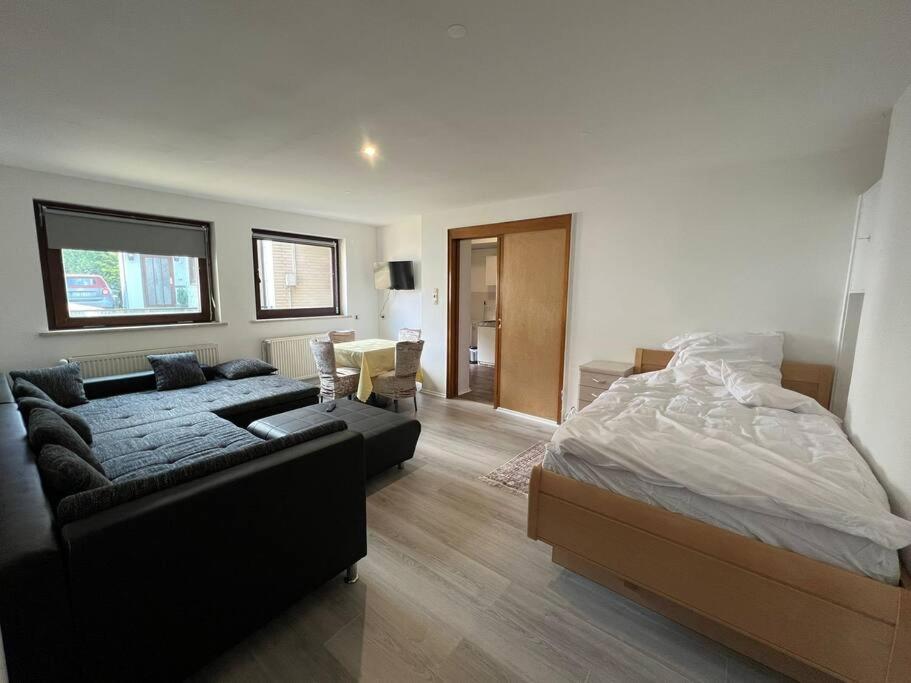 Ferienwohnung Enjoy Bh Bad Harzburg Εξωτερικό φωτογραφία