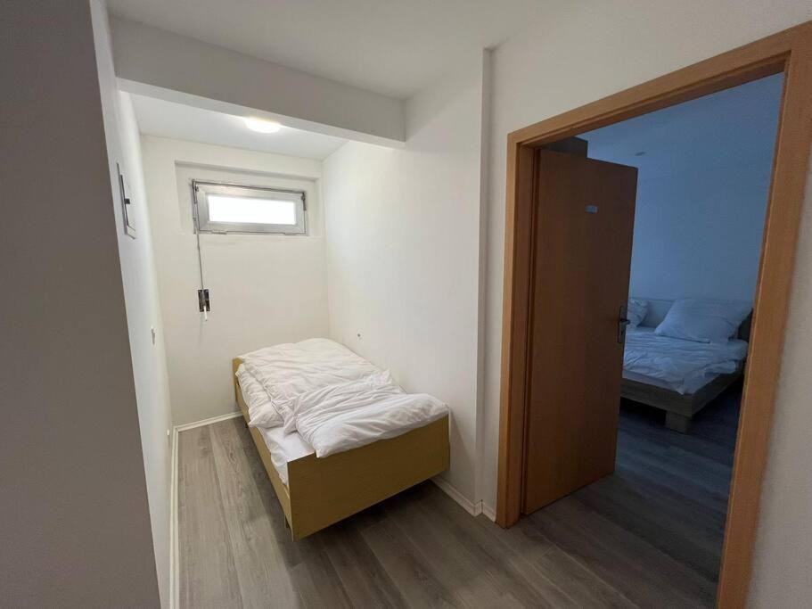 Ferienwohnung Enjoy Bh Bad Harzburg Εξωτερικό φωτογραφία