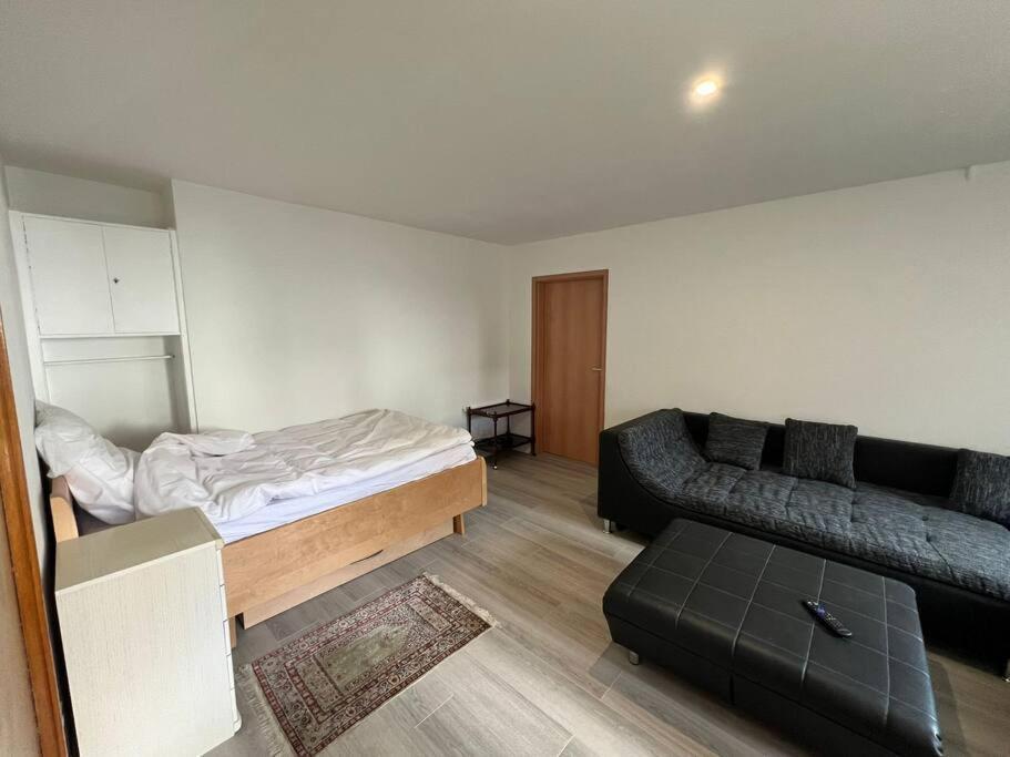 Ferienwohnung Enjoy Bh Bad Harzburg Εξωτερικό φωτογραφία