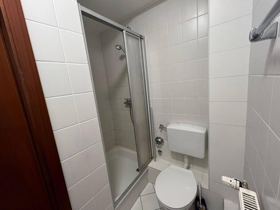 Ferienwohnung Enjoy Bh Bad Harzburg Εξωτερικό φωτογραφία