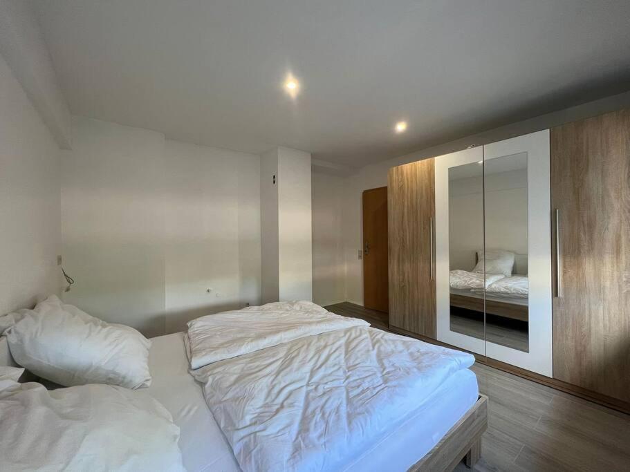 Ferienwohnung Enjoy Bh Bad Harzburg Εξωτερικό φωτογραφία