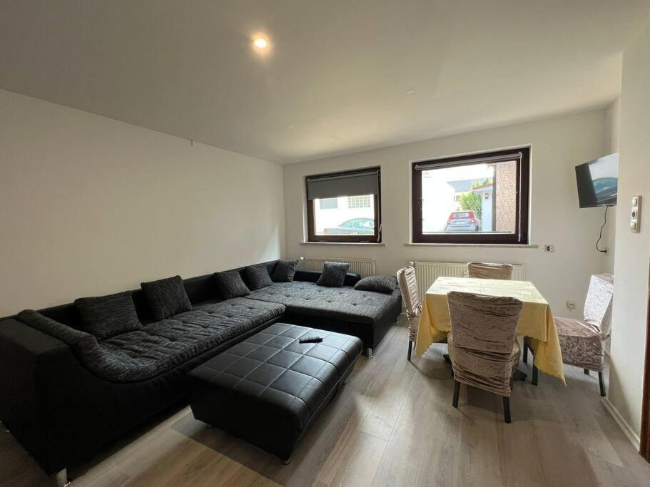 Ferienwohnung Enjoy Bh Bad Harzburg Εξωτερικό φωτογραφία