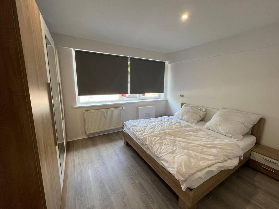 Ferienwohnung Enjoy Bh Bad Harzburg Εξωτερικό φωτογραφία